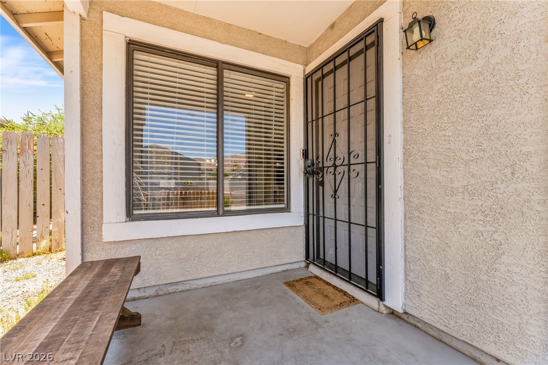 55 North Christy Lane Las Vegas NV 89110