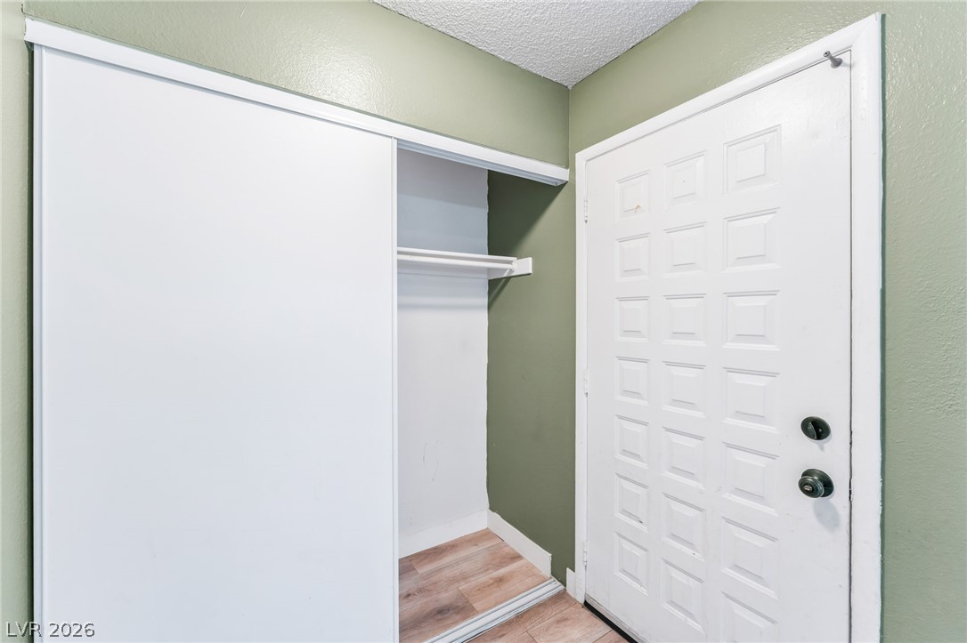 55 North Christy Lane Las Vegas NV 89110