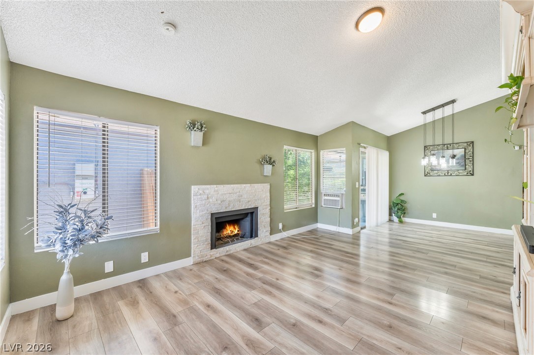 55 North Christy Lane Las Vegas NV 89110