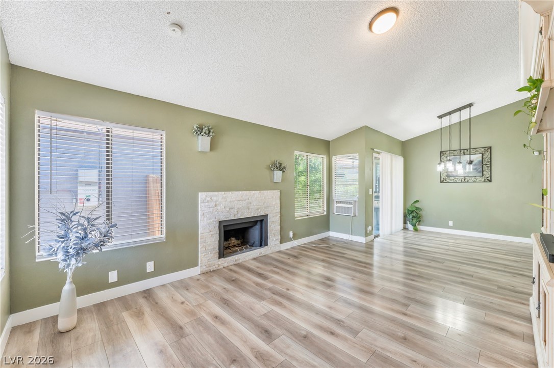55 North Christy Lane Las Vegas NV 89110