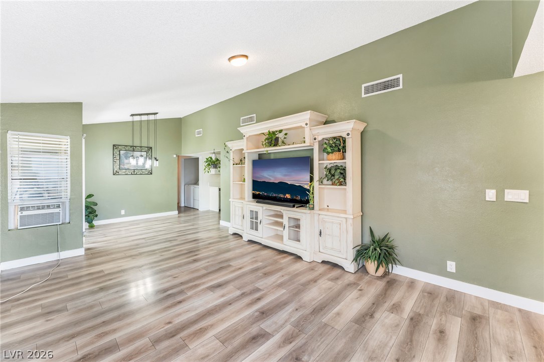 55 North Christy Lane Las Vegas NV 89110