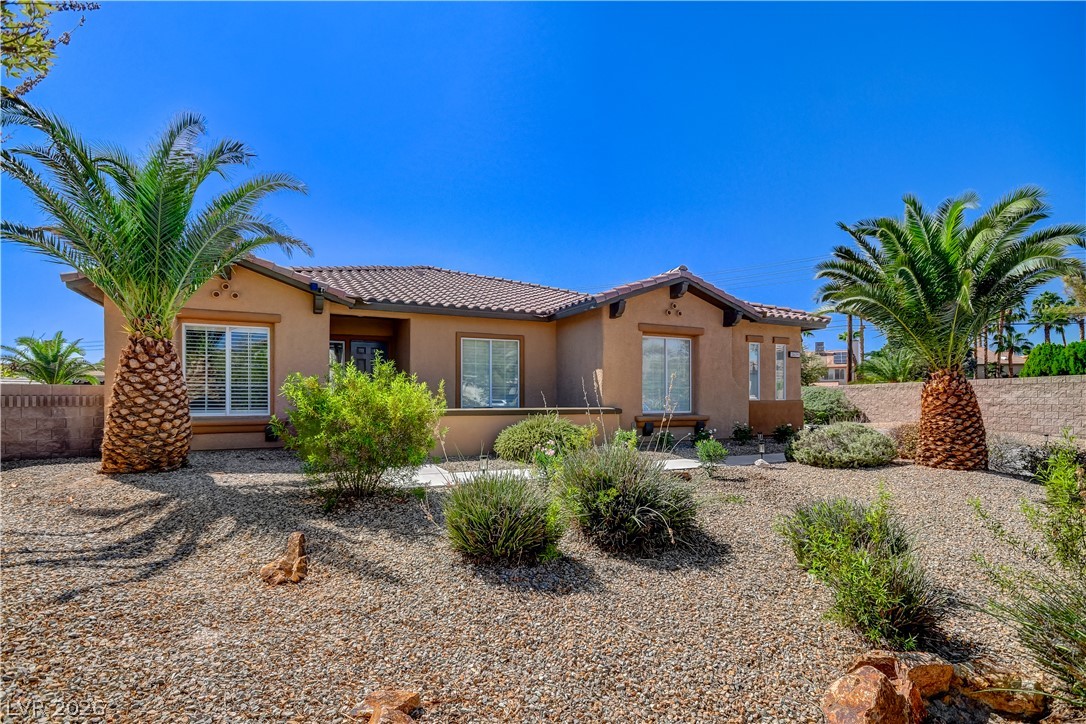 3609 Cowboy Ranch Avenue North Las Vegas NV 89031