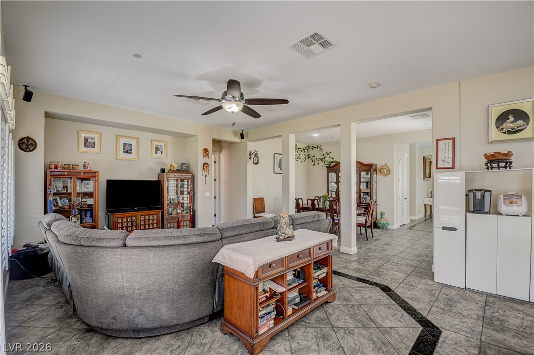3609 Cowboy Ranch Avenue North Las Vegas NV 89031