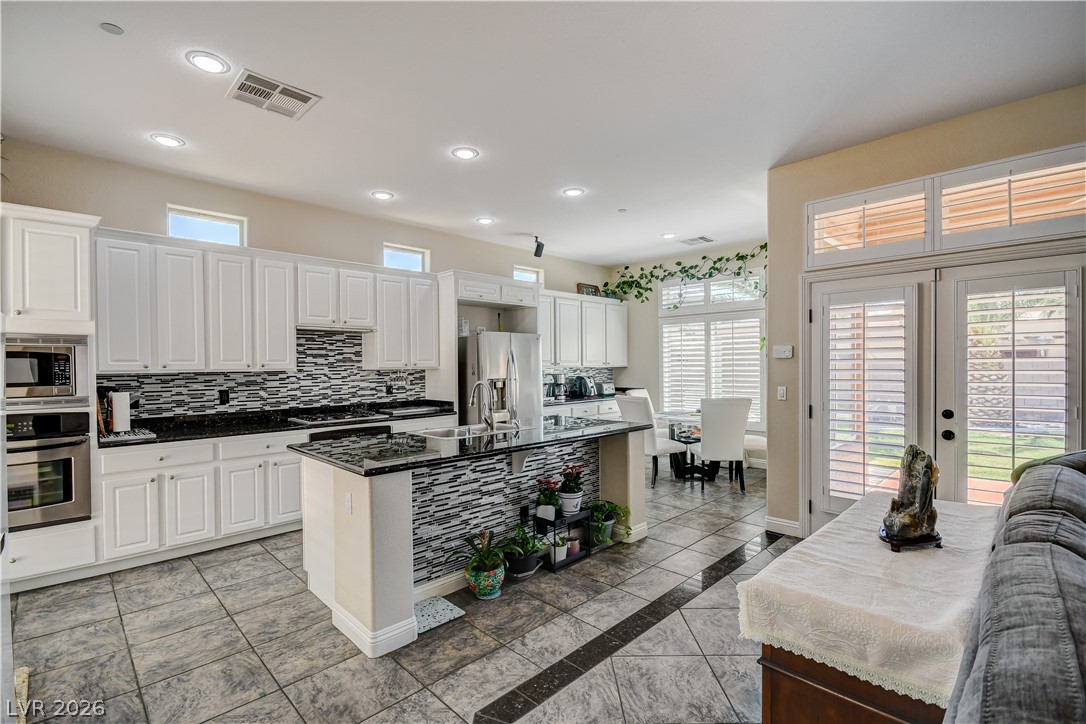 3609 Cowboy Ranch Avenue North Las Vegas NV 89031