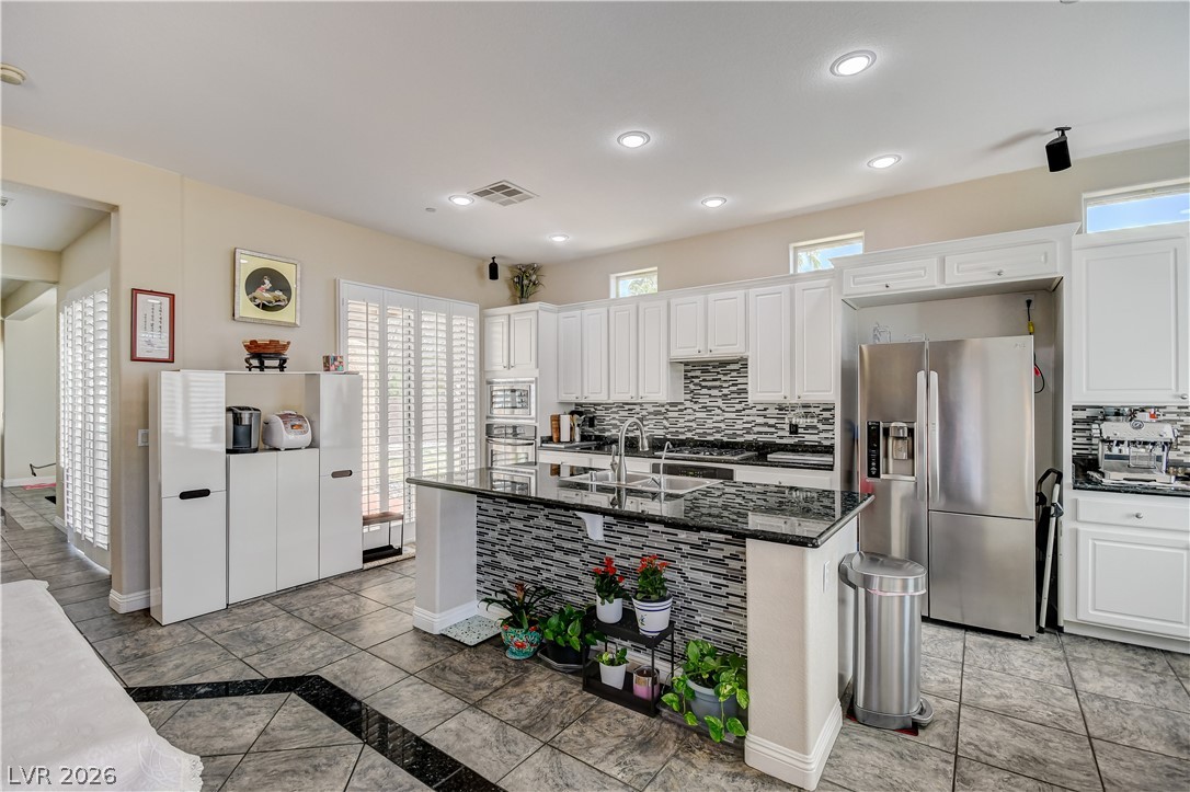 3609 Cowboy Ranch Avenue North Las Vegas NV 89031