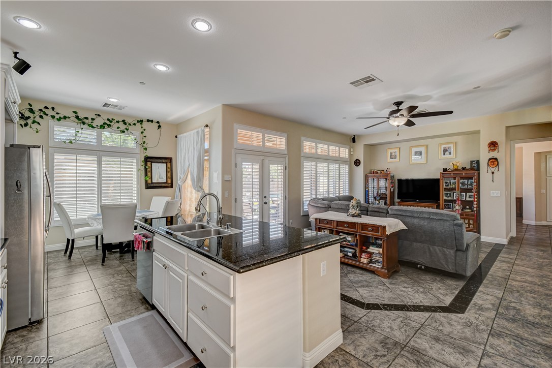 3609 Cowboy Ranch Avenue North Las Vegas NV 89031
