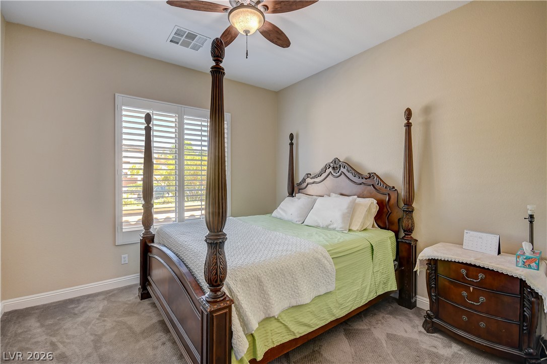 3609 Cowboy Ranch Avenue North Las Vegas NV 89031
