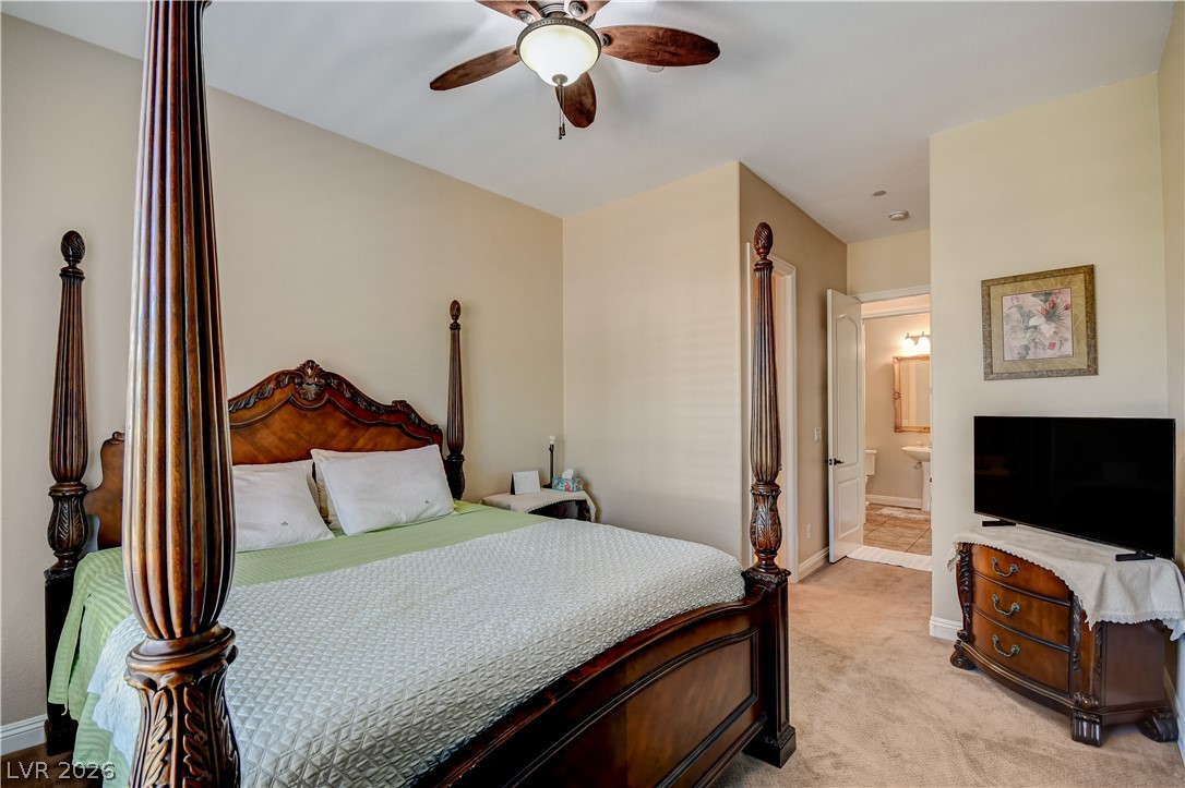 3609 Cowboy Ranch Avenue North Las Vegas NV 89031