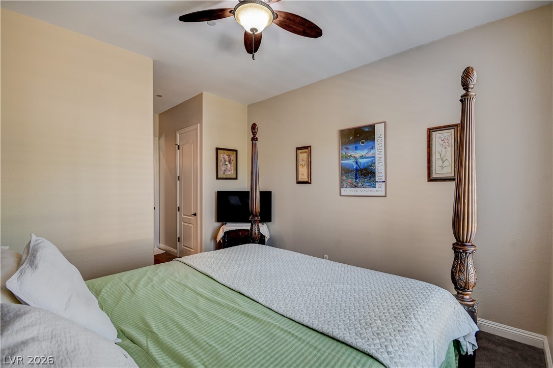 3609 Cowboy Ranch Avenue North Las Vegas NV 89031