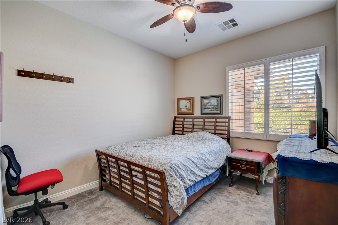 3609 Cowboy Ranch Avenue North Las Vegas NV 89031