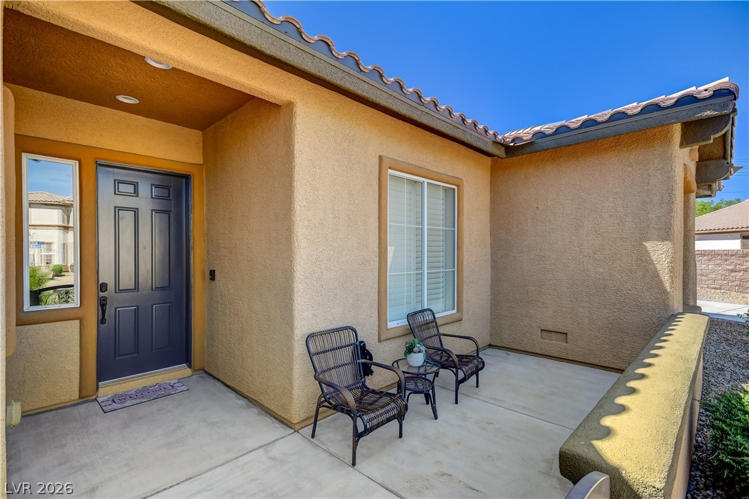 3609 Cowboy Ranch Avenue North Las Vegas NV 89031