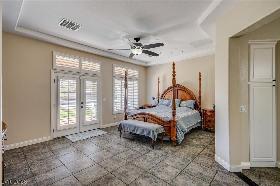 3609 Cowboy Ranch Avenue North Las Vegas NV 89031