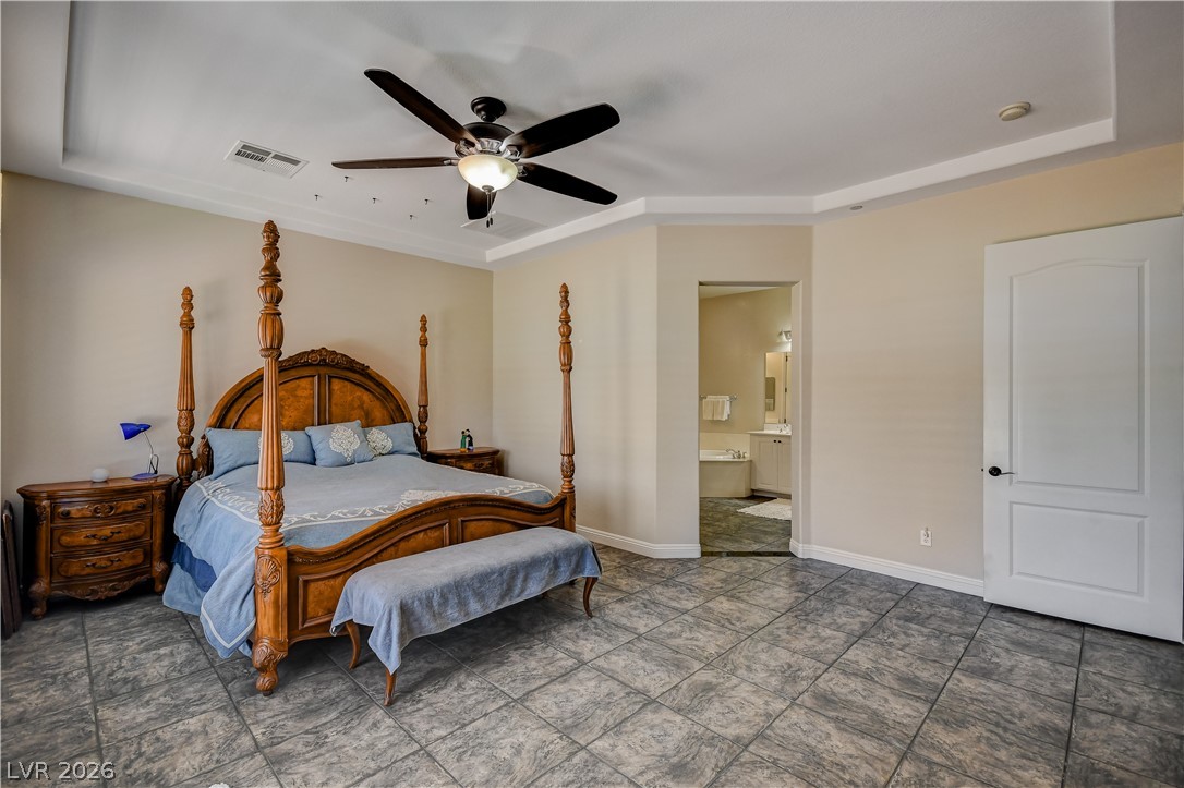 3609 Cowboy Ranch Avenue North Las Vegas NV 89031