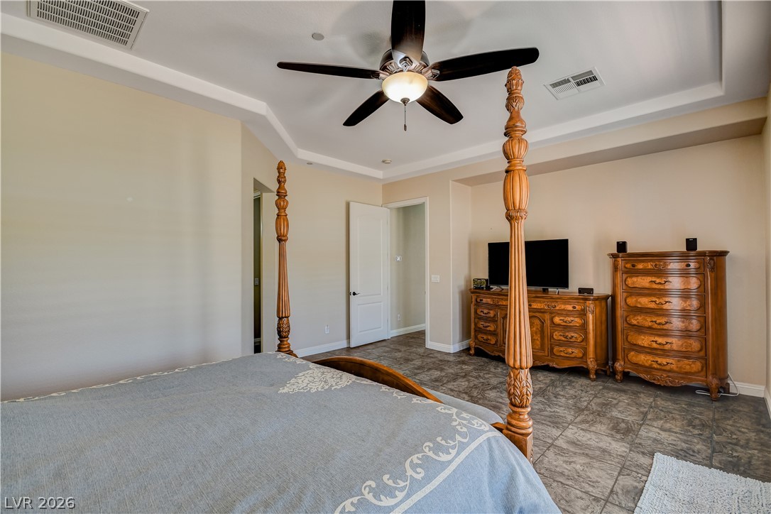 3609 Cowboy Ranch Avenue North Las Vegas NV 89031
