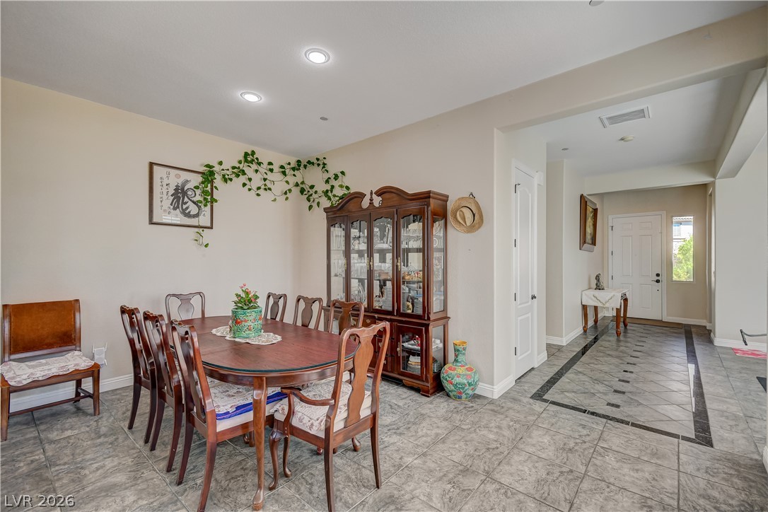 3609 Cowboy Ranch Avenue North Las Vegas NV 89031
