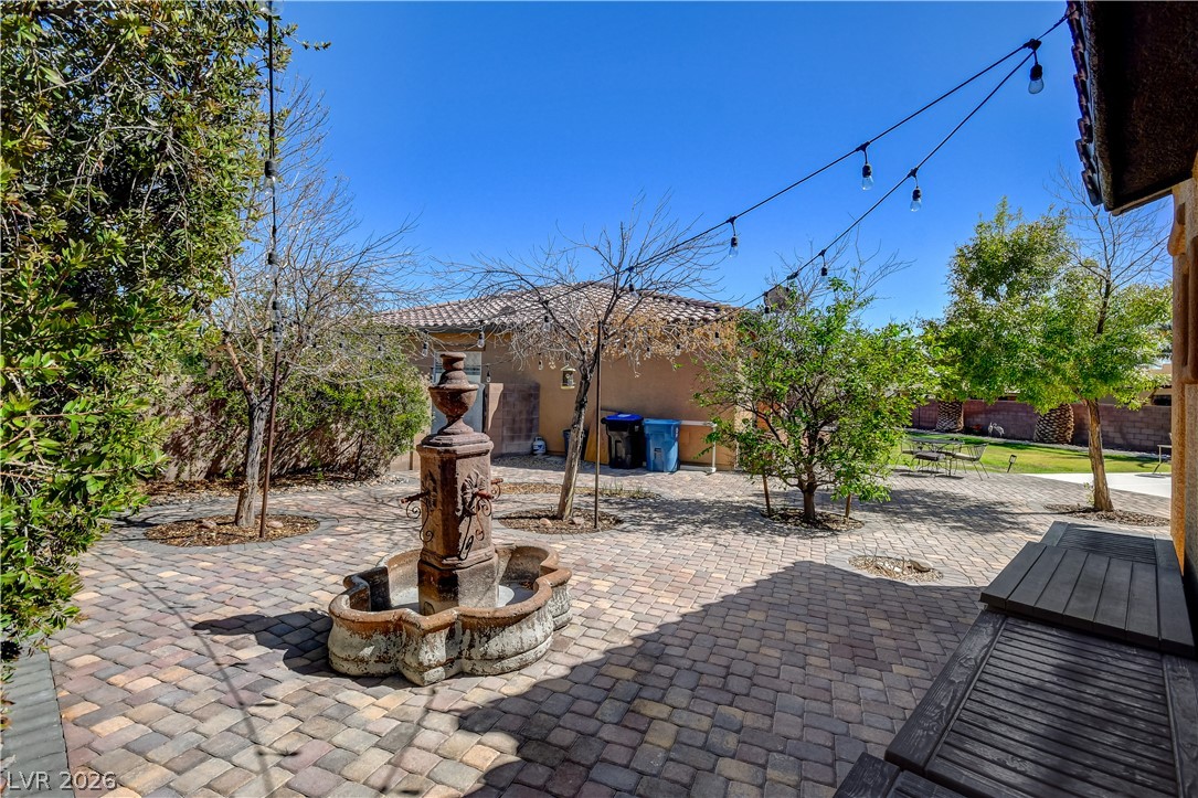 3609 Cowboy Ranch Avenue North Las Vegas NV 89031
