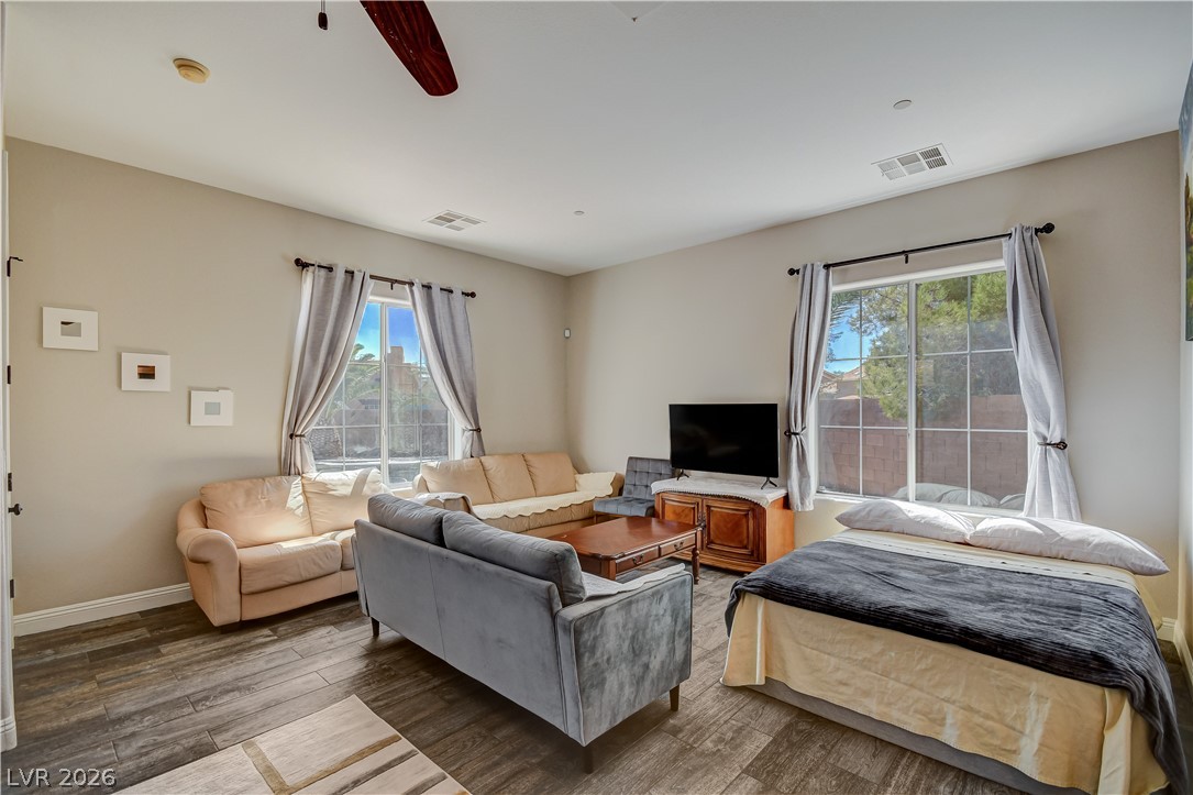 3609 Cowboy Ranch Avenue North Las Vegas NV 89031