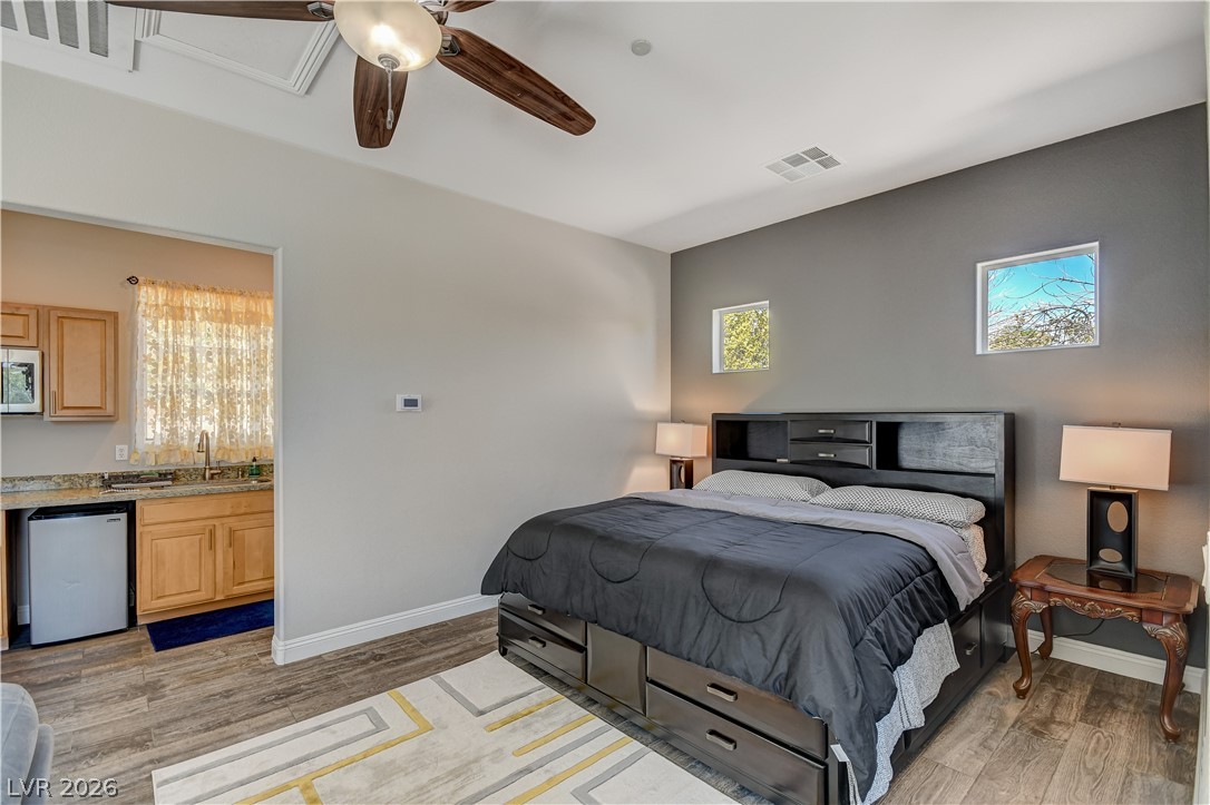 3609 Cowboy Ranch Avenue North Las Vegas NV 89031