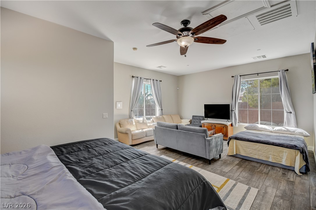 3609 Cowboy Ranch Avenue North Las Vegas NV 89031