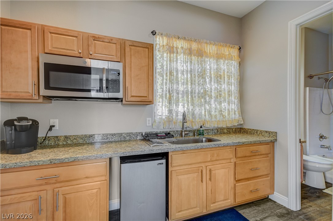 3609 Cowboy Ranch Avenue North Las Vegas NV 89031