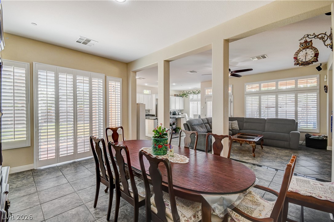 3609 Cowboy Ranch Avenue North Las Vegas NV 89031