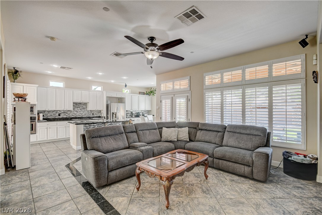 3609 Cowboy Ranch Avenue North Las Vegas NV 89031