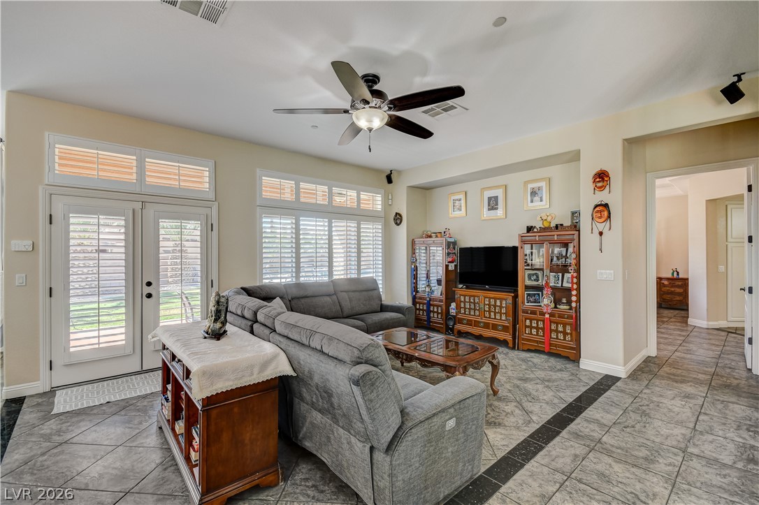 3609 Cowboy Ranch Avenue North Las Vegas NV 89031