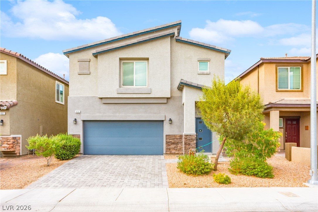 496 Via Renata Henderson NV 89044