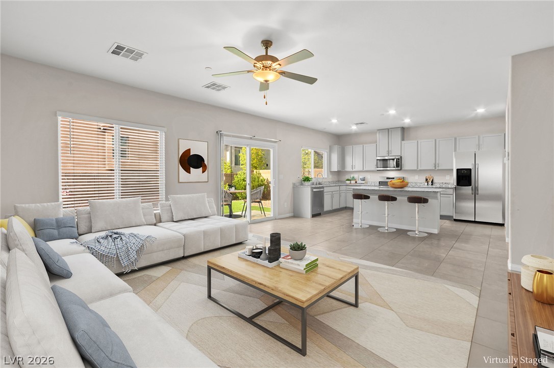496 Via Renata Henderson NV 89044