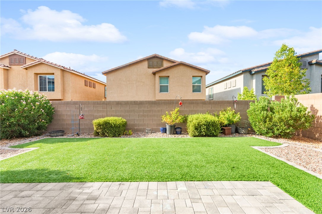 496 Via Renata Henderson NV 89044