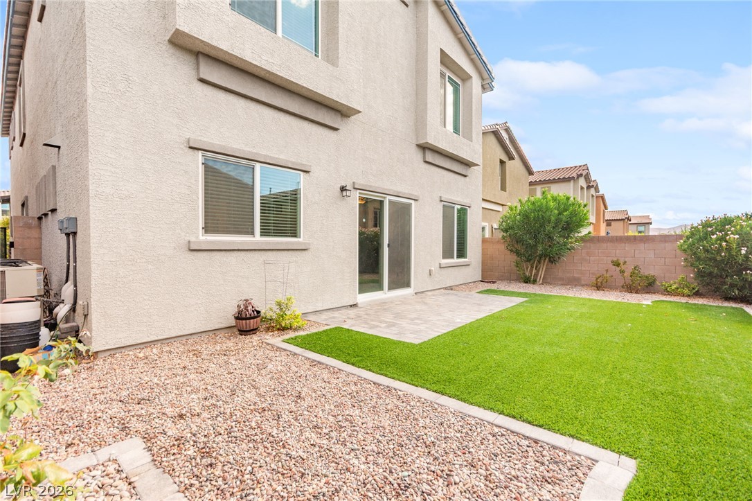 496 Via Renata Henderson NV 89044