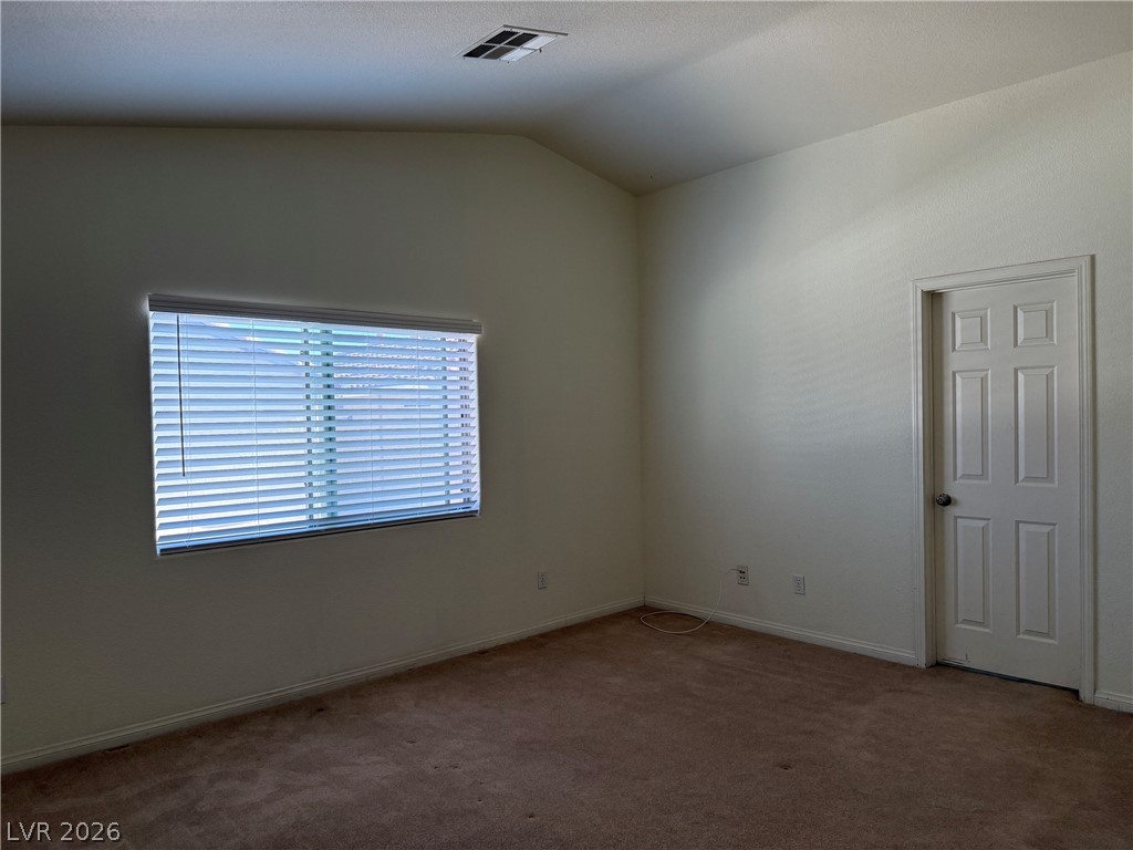 6503 Holyrod Park Court Las Vegas NV 89122