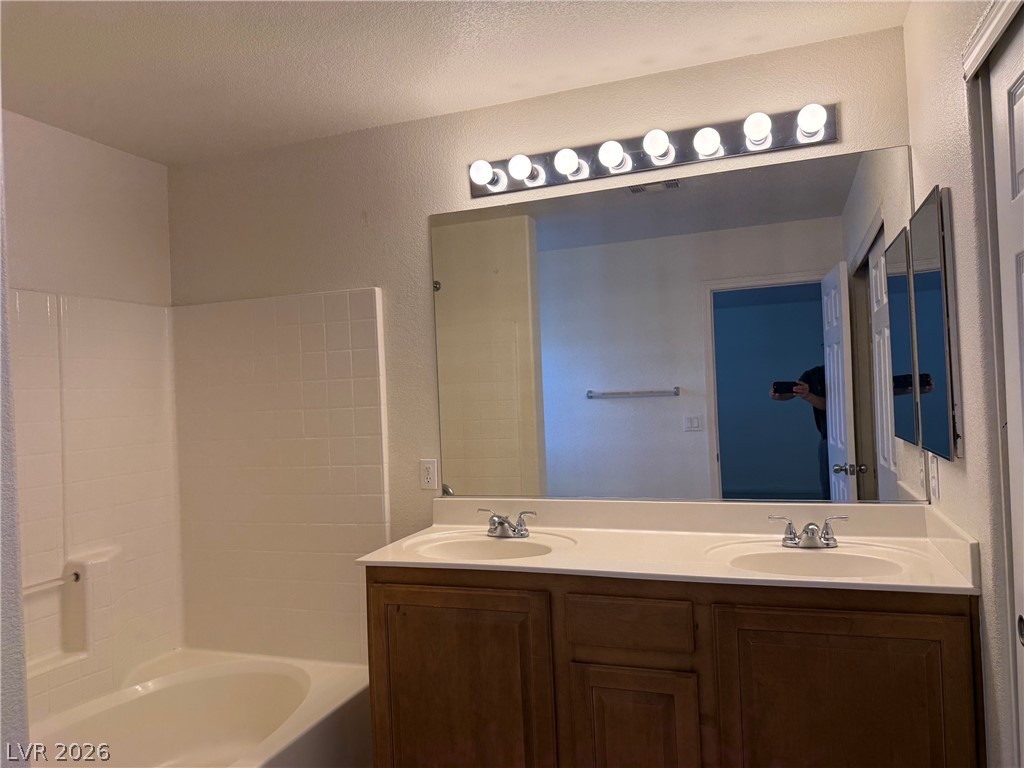 6503 Holyrod Park Court Las Vegas NV 89122