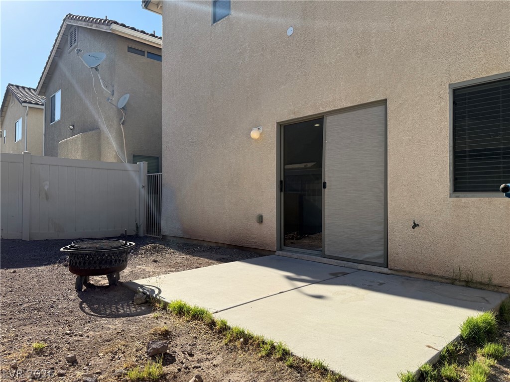6503 Holyrod Park Court Las Vegas NV 89122