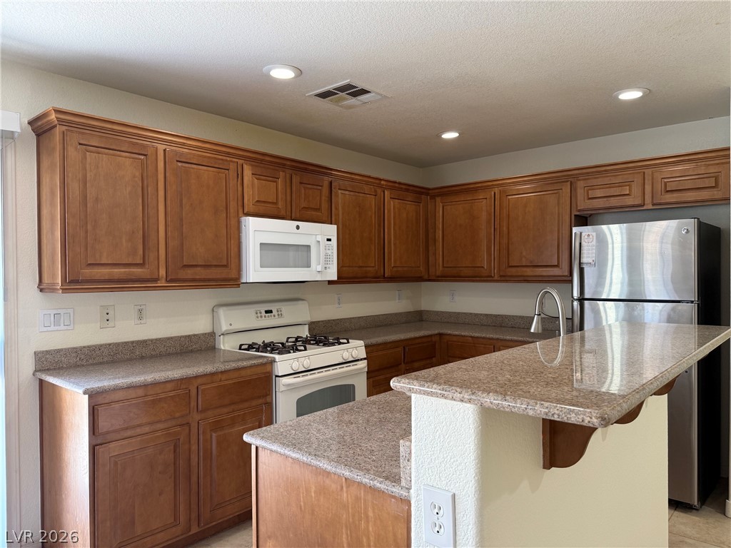 6503 Holyrod Park Court Las Vegas NV 89122