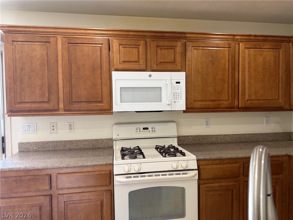 6503 Holyrod Park Court Las Vegas NV 89122