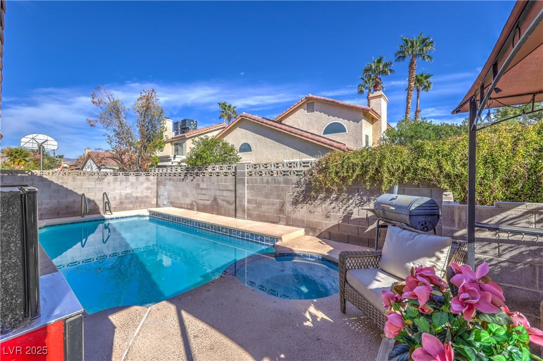 6408 Deadwood Road Las Vegas NV 89108