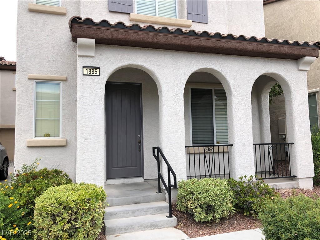 1885 Cape Cod Landing Drive Las Vegas NV 89135