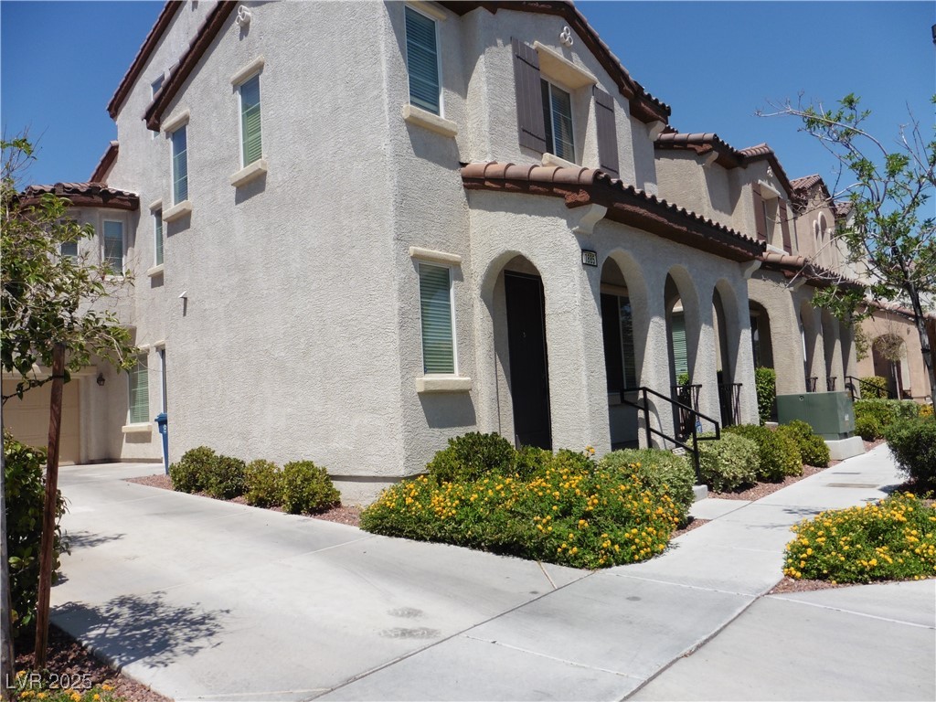 1885 Cape Cod Landing Drive Las Vegas NV 89135