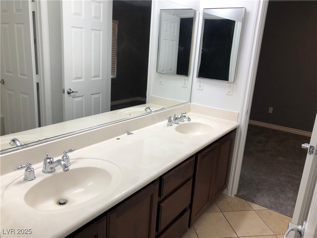 1885 Cape Cod Landing Drive Las Vegas NV 89135