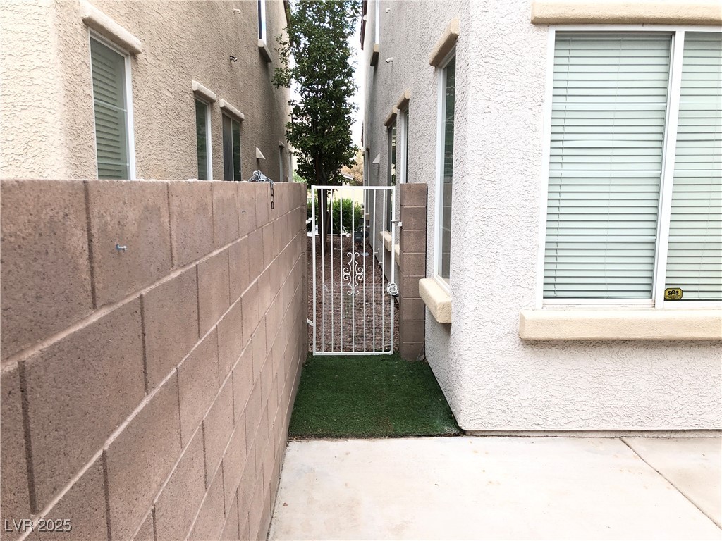 1885 Cape Cod Landing Drive Las Vegas NV 89135