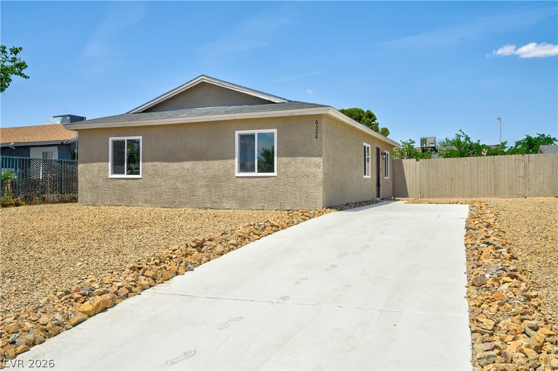 6328 Pedro Place Las Vegas NV 89108