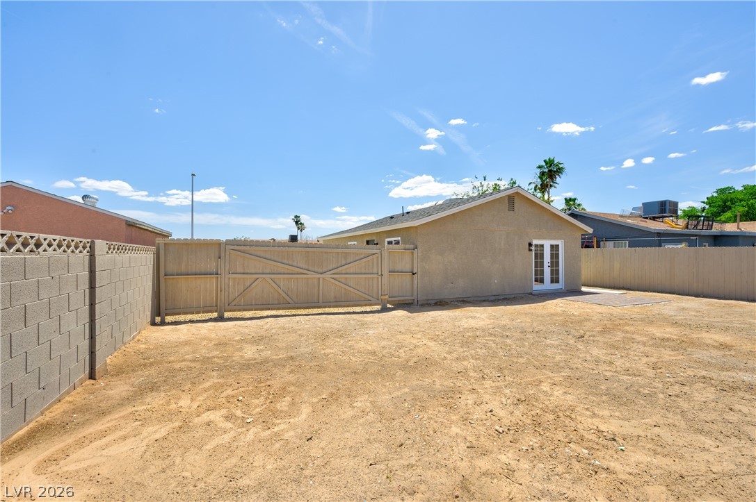 6328 Pedro Place Las Vegas NV 89108