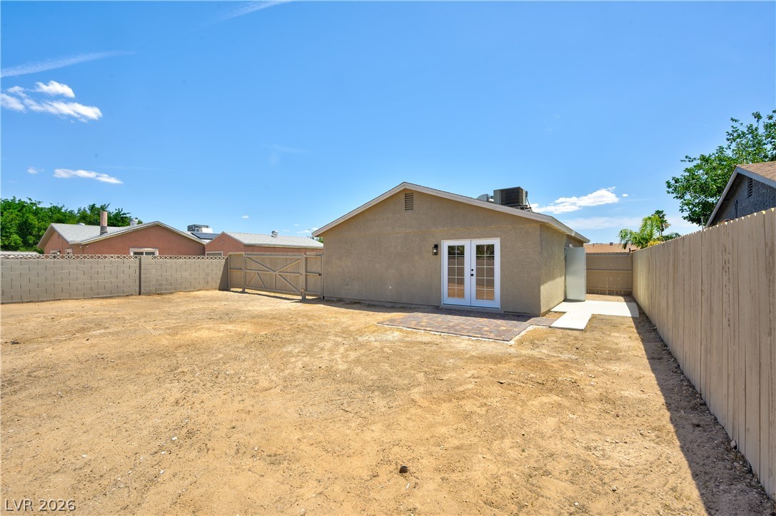 6328 Pedro Place Las Vegas NV 89108