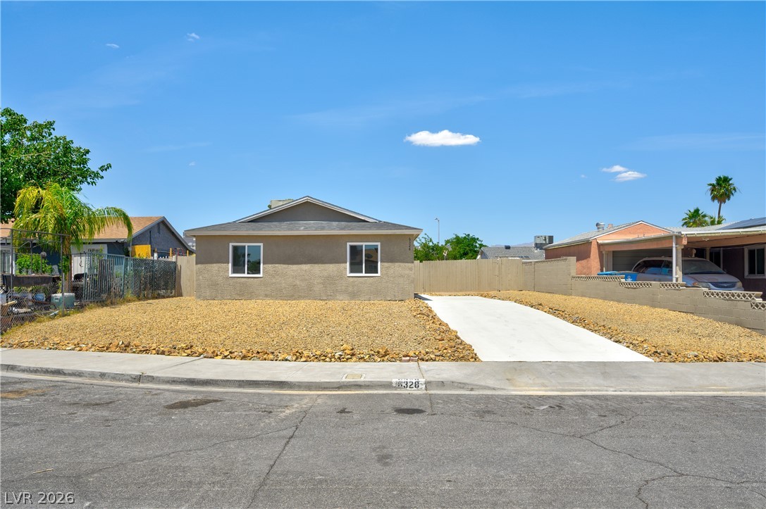 6328 Pedro Place Las Vegas NV 89108