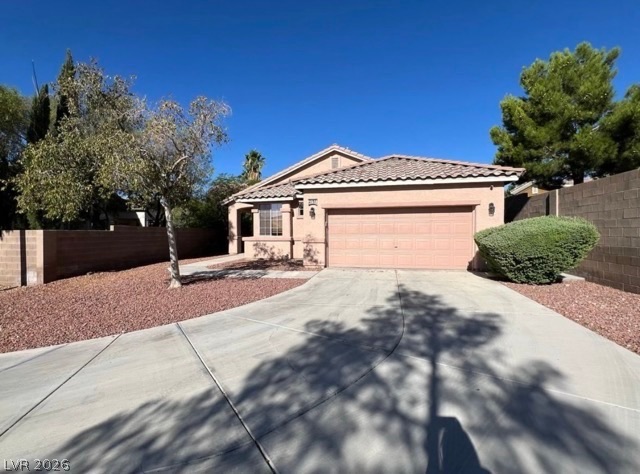 2717 Grande Valley Drive Las Vegas NV 89135