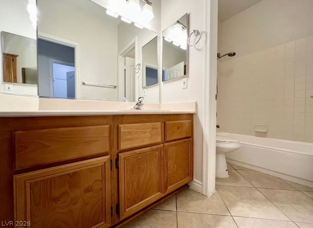 2717 Grande Valley Drive Las Vegas NV 89135