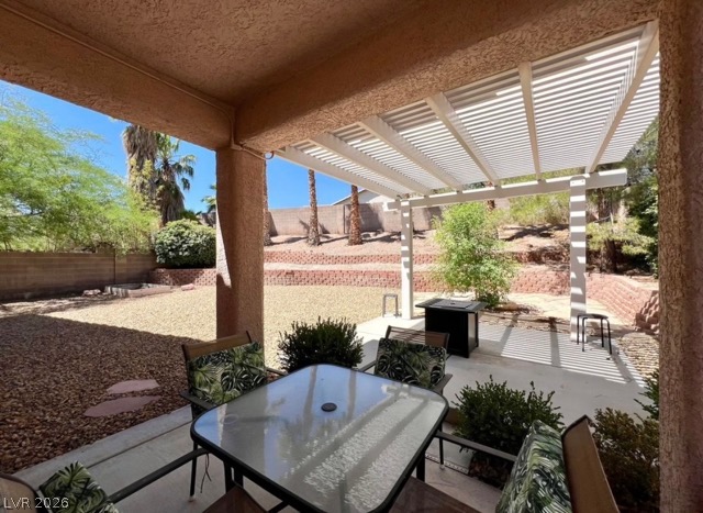 2717 Grande Valley Drive Las Vegas NV 89135