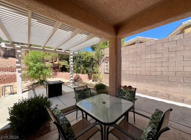 2717 Grande Valley Drive Las Vegas NV 89135