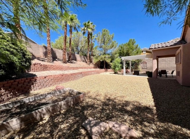 2717 Grande Valley Drive Las Vegas NV 89135